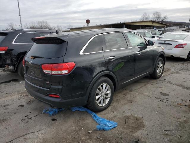 Photo 2 VIN: 5XYPG4A38GG034542 - KIA SORENTO 