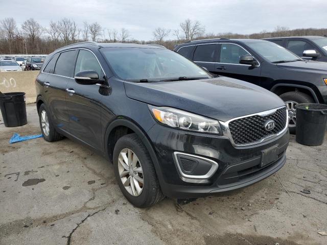 Photo 3 VIN: 5XYPG4A38GG034542 - KIA SORENTO 