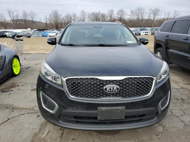 Photo 4 VIN: 5XYPG4A38GG034542 - KIA SORENTO 