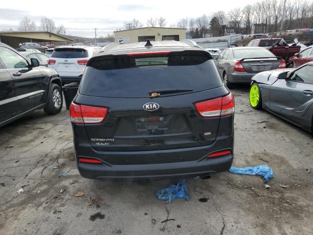 Photo 5 VIN: 5XYPG4A38GG034542 - KIA SORENTO 