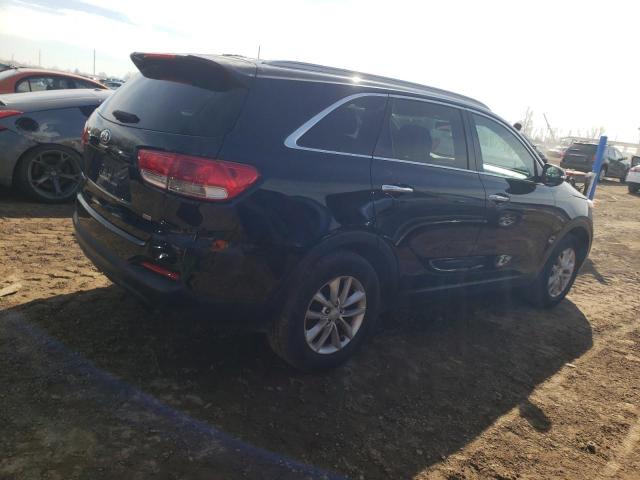 Photo 2 VIN: 5XYPG4A38GG042348 - KIA SORENTO LX 