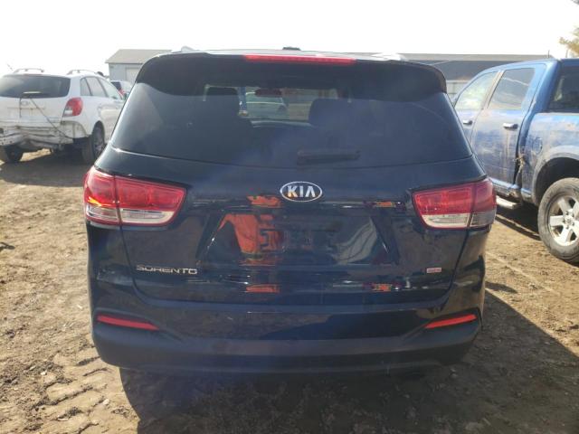 Photo 5 VIN: 5XYPG4A38GG042348 - KIA SORENTO LX 