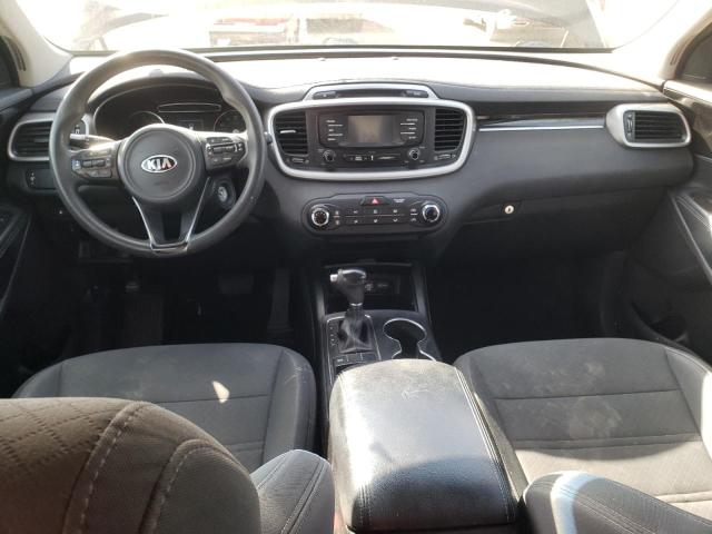 Photo 7 VIN: 5XYPG4A38GG042348 - KIA SORENTO LX 