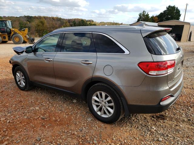 Photo 1 VIN: 5XYPG4A38GG045282 - KIA SORENTO 