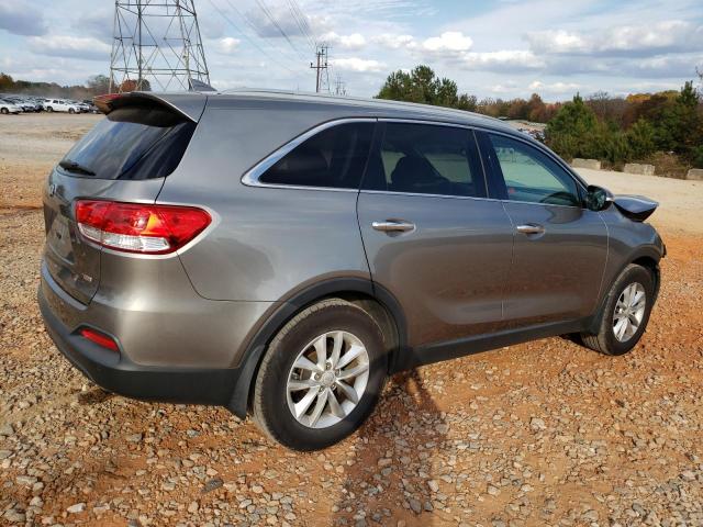 Photo 2 VIN: 5XYPG4A38GG045282 - KIA SORENTO 