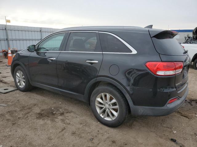 Photo 1 VIN: 5XYPG4A38GG051597 - KIA SORENTO LX 