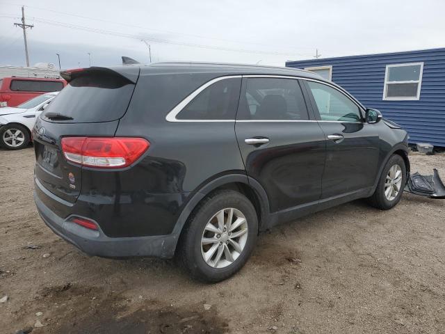 Photo 2 VIN: 5XYPG4A38GG051597 - KIA SORENTO LX 