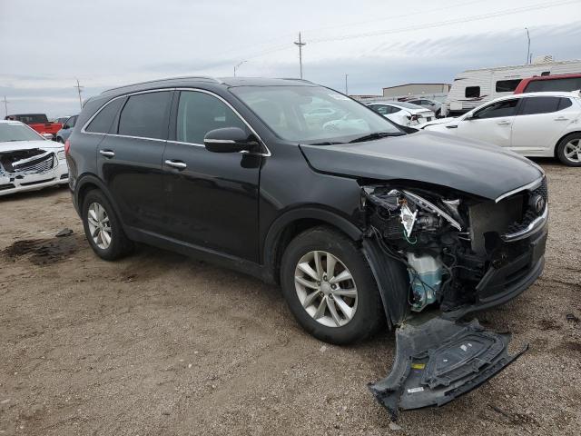 Photo 3 VIN: 5XYPG4A38GG051597 - KIA SORENTO LX 