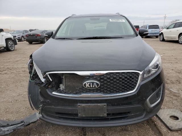 Photo 4 VIN: 5XYPG4A38GG051597 - KIA SORENTO LX 