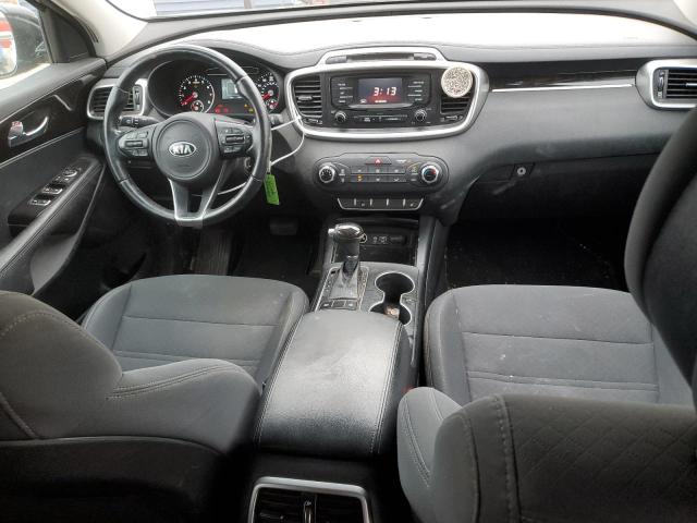 Photo 7 VIN: 5XYPG4A38GG051597 - KIA SORENTO LX 