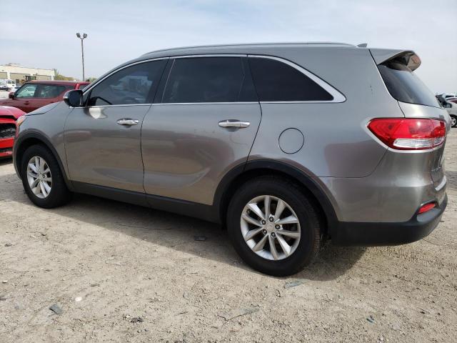 Photo 1 VIN: 5XYPG4A38GG058842 - KIA SORENTO 