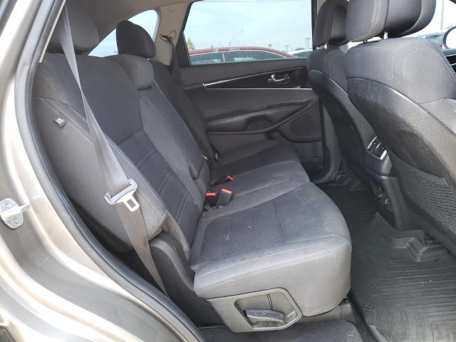 Photo 10 VIN: 5XYPG4A38GG058842 - KIA SORENTO 