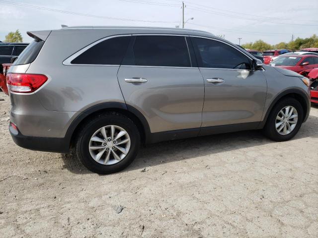 Photo 2 VIN: 5XYPG4A38GG058842 - KIA SORENTO 