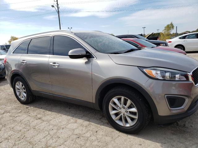 Photo 3 VIN: 5XYPG4A38GG058842 - KIA SORENTO 