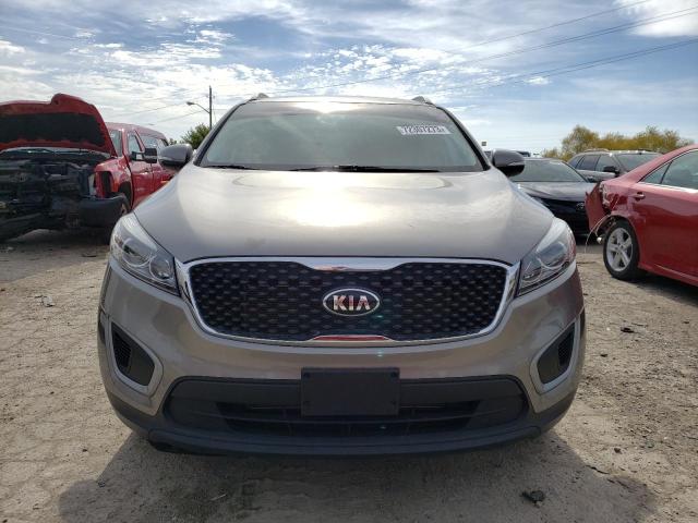 Photo 4 VIN: 5XYPG4A38GG058842 - KIA SORENTO 