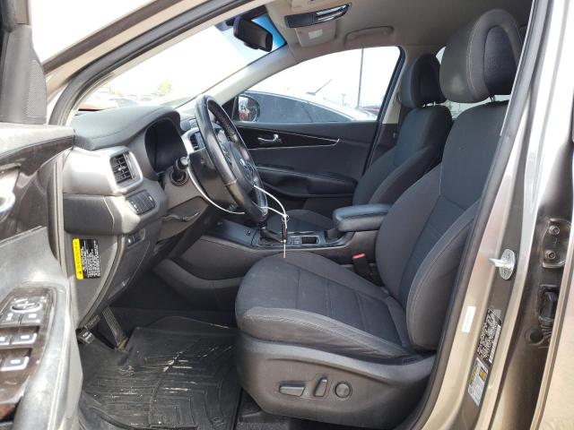 Photo 6 VIN: 5XYPG4A38GG058842 - KIA SORENTO 