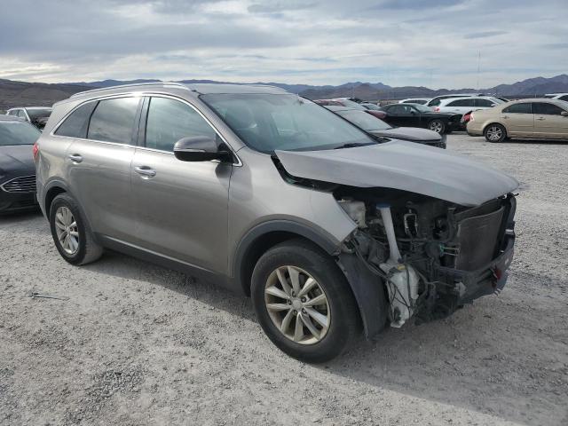 Photo 3 VIN: 5XYPG4A38GG062356 - KIA SORENTO LX 