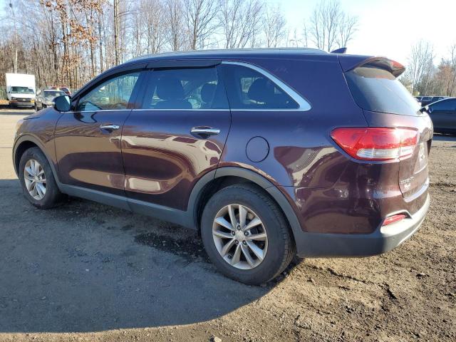 Photo 1 VIN: 5XYPG4A38GG064138 - KIA SORENTO 