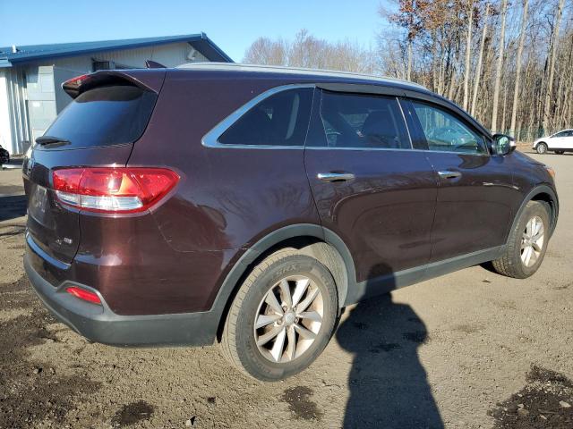 Photo 2 VIN: 5XYPG4A38GG064138 - KIA SORENTO 