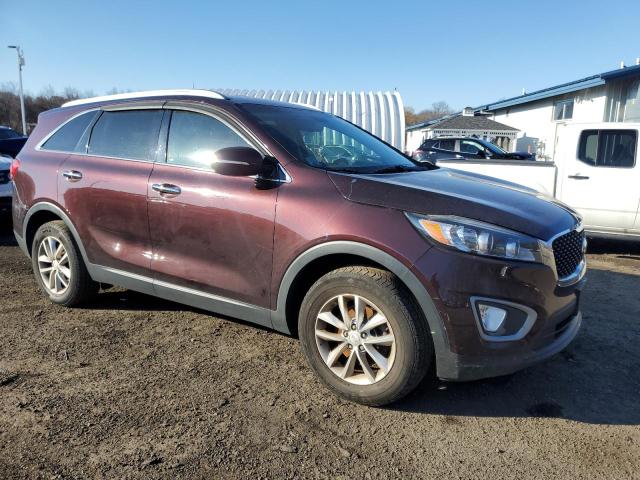 Photo 3 VIN: 5XYPG4A38GG064138 - KIA SORENTO 