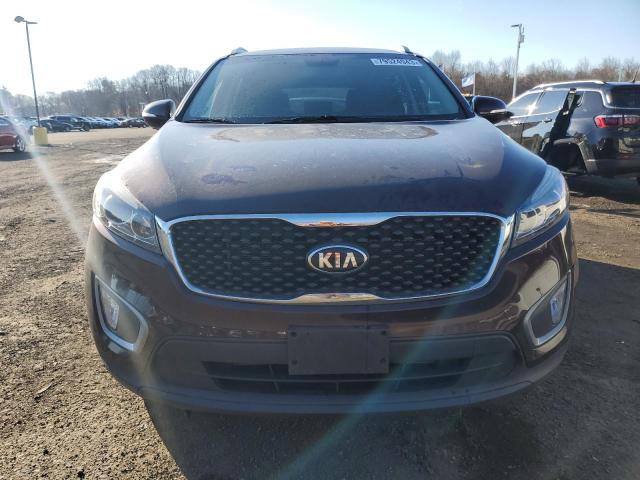 Photo 4 VIN: 5XYPG4A38GG064138 - KIA SORENTO 