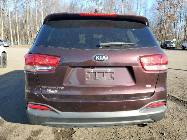 Photo 5 VIN: 5XYPG4A38GG064138 - KIA SORENTO 