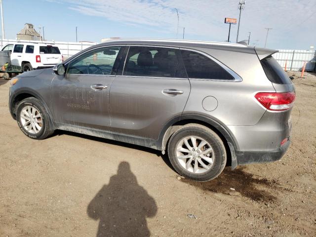 Photo 1 VIN: 5XYPG4A38GG075415 - KIA SORENTO 