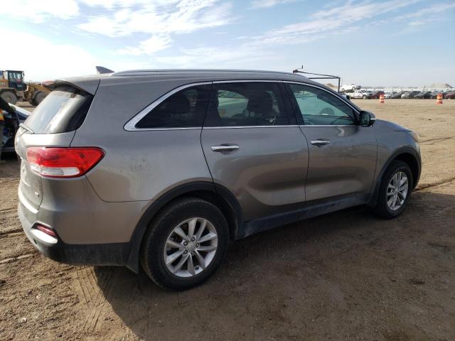 Photo 2 VIN: 5XYPG4A38GG075415 - KIA SORENTO 