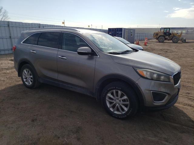 Photo 3 VIN: 5XYPG4A38GG075415 - KIA SORENTO 