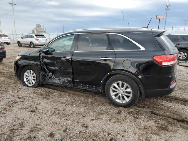 Photo 1 VIN: 5XYPG4A38GG100099 - KIA SORENTO 