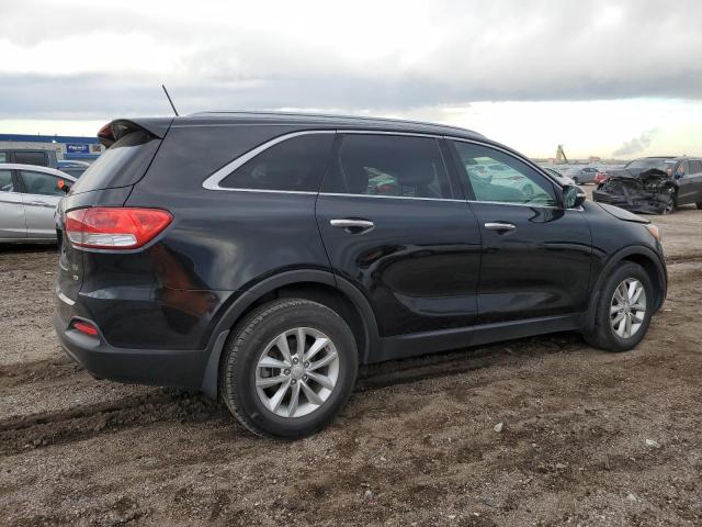 Photo 2 VIN: 5XYPG4A38GG100099 - KIA SORENTO 