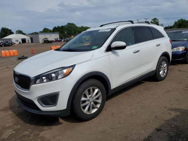 Photo 0 VIN: 5XYPG4A38GG100491 - KIA SORENTO 