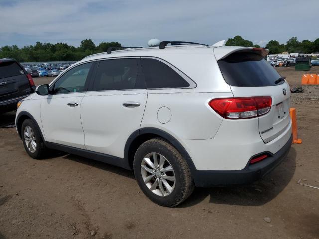 Photo 1 VIN: 5XYPG4A38GG100491 - KIA SORENTO 