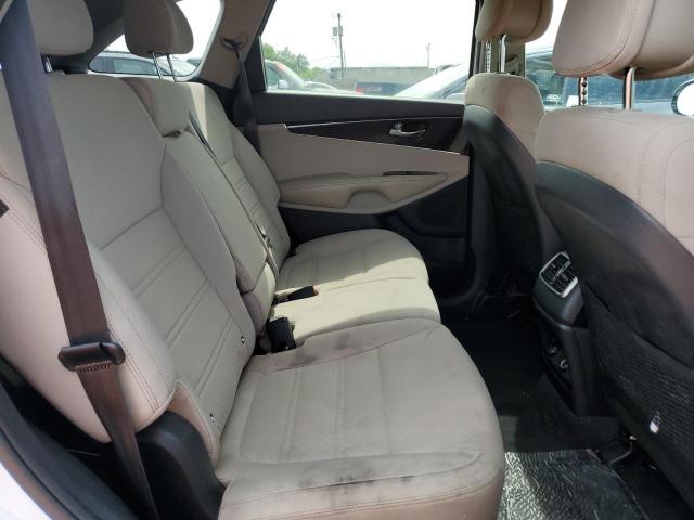 Photo 10 VIN: 5XYPG4A38GG100491 - KIA SORENTO 