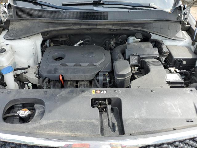 Photo 11 VIN: 5XYPG4A38GG100491 - KIA SORENTO 