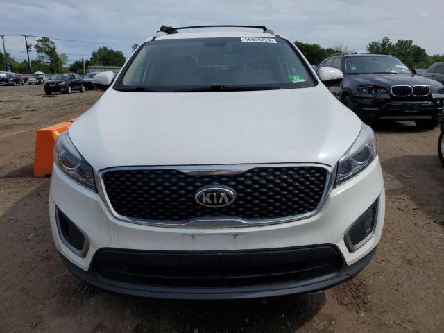 Photo 4 VIN: 5XYPG4A38GG100491 - KIA SORENTO 