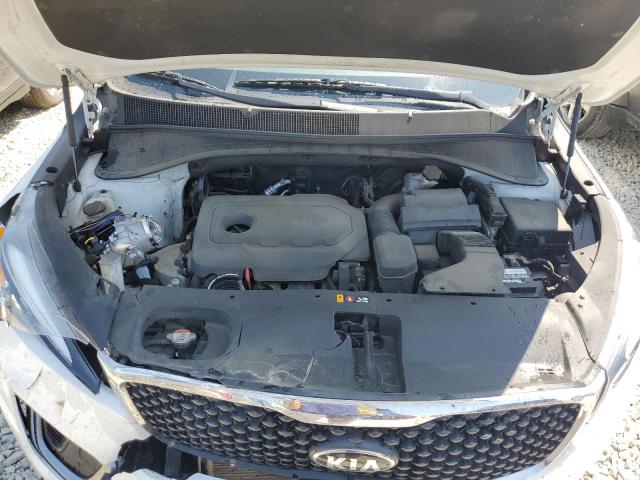 Photo 10 VIN: 5XYPG4A38GG103116 - KIA SORENTO LX 