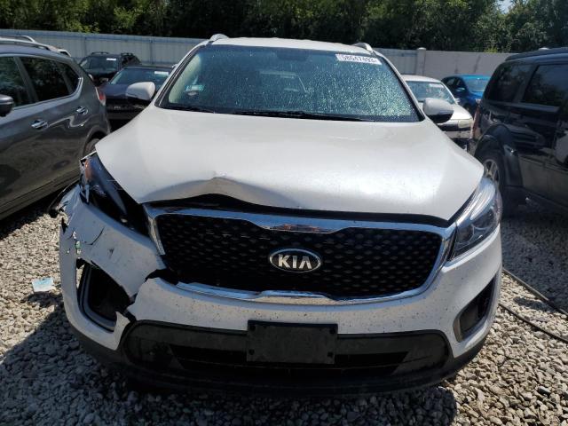 Photo 4 VIN: 5XYPG4A38GG103116 - KIA SORENTO LX 