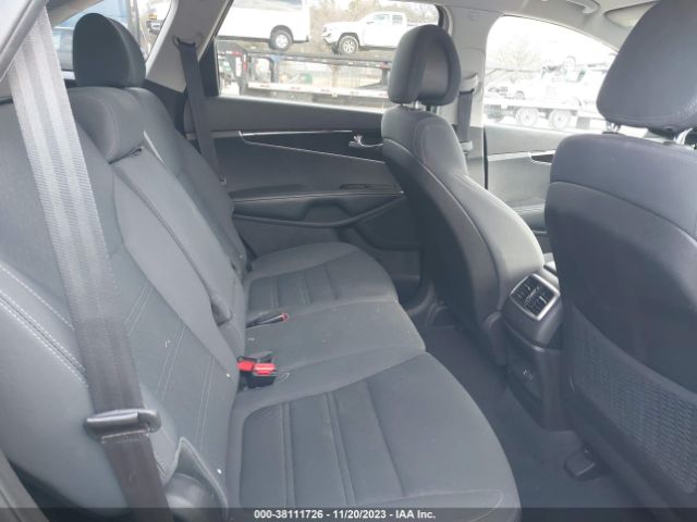 Photo 7 VIN: 5XYPG4A38GG115606 - KIA SORENTO 