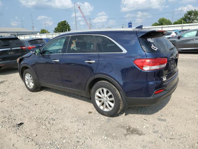 Photo 1 VIN: 5XYPG4A38GG115959 - KIA SORENTO LX 