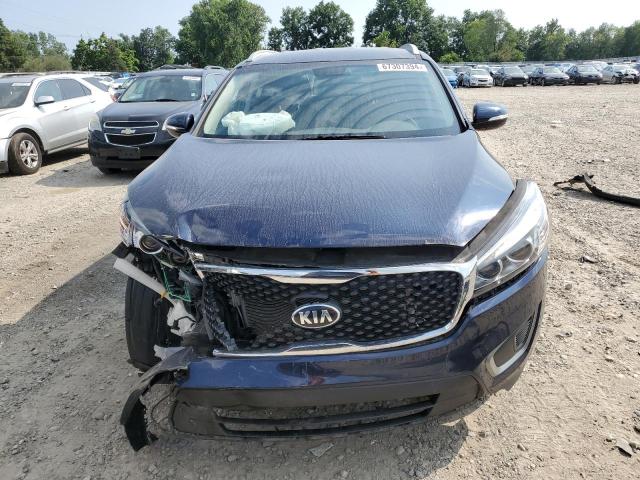 Photo 4 VIN: 5XYPG4A38GG115959 - KIA SORENTO LX 