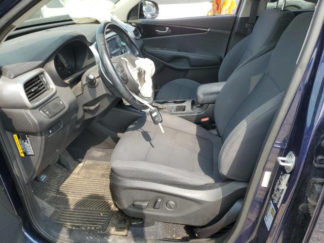 Photo 6 VIN: 5XYPG4A38GG115959 - KIA SORENTO LX 