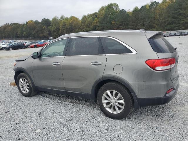 Photo 1 VIN: 5XYPG4A38GG117274 - KIA SORENTO LX 