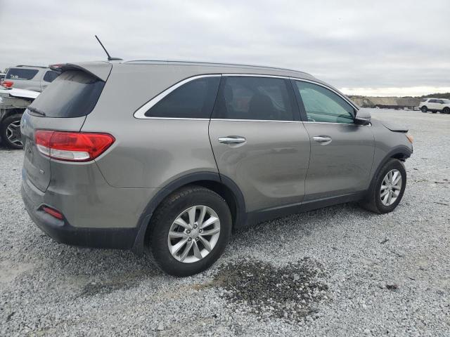 Photo 2 VIN: 5XYPG4A38GG117274 - KIA SORENTO LX 