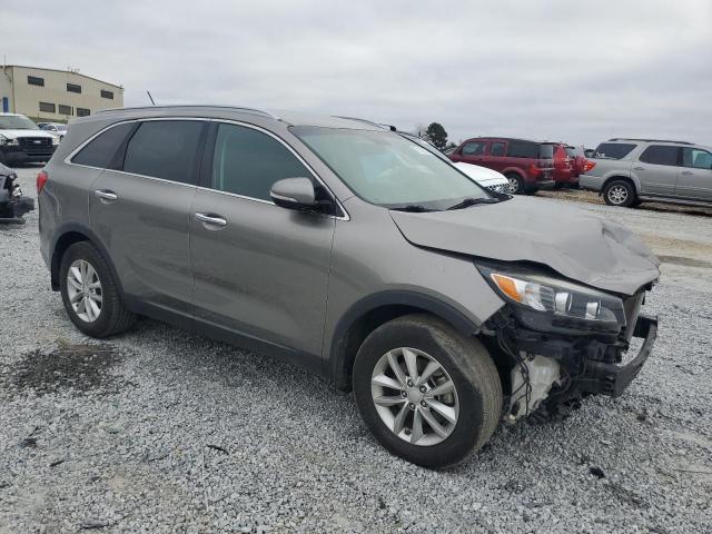 Photo 3 VIN: 5XYPG4A38GG117274 - KIA SORENTO LX 