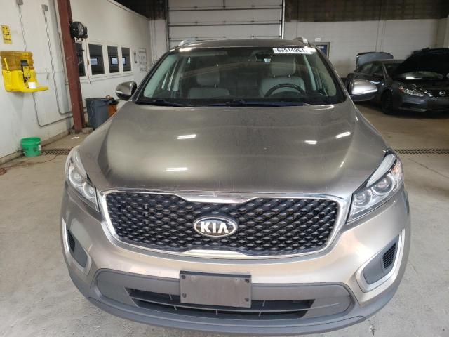 Photo 4 VIN: 5XYPG4A38GG120790 - KIA SORENTO LX 