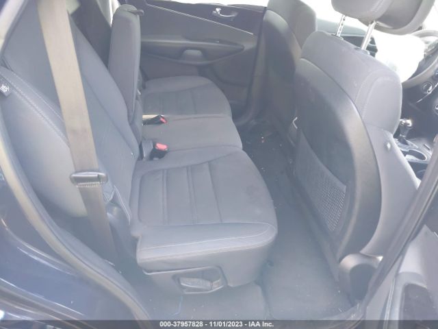 Photo 7 VIN: 5XYPG4A38GG133278 - KIA SORENTO 