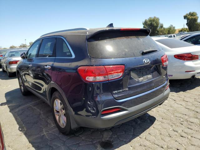 Photo 1 VIN: 5XYPG4A38GG140571 - KIA SORENTO LX 