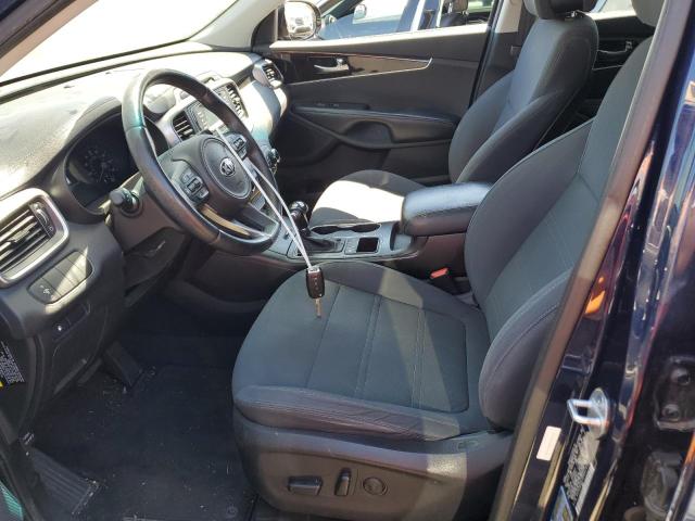 Photo 6 VIN: 5XYPG4A38GG140571 - KIA SORENTO LX 