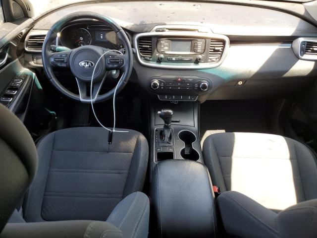 Photo 7 VIN: 5XYPG4A38GG140571 - KIA SORENTO LX 